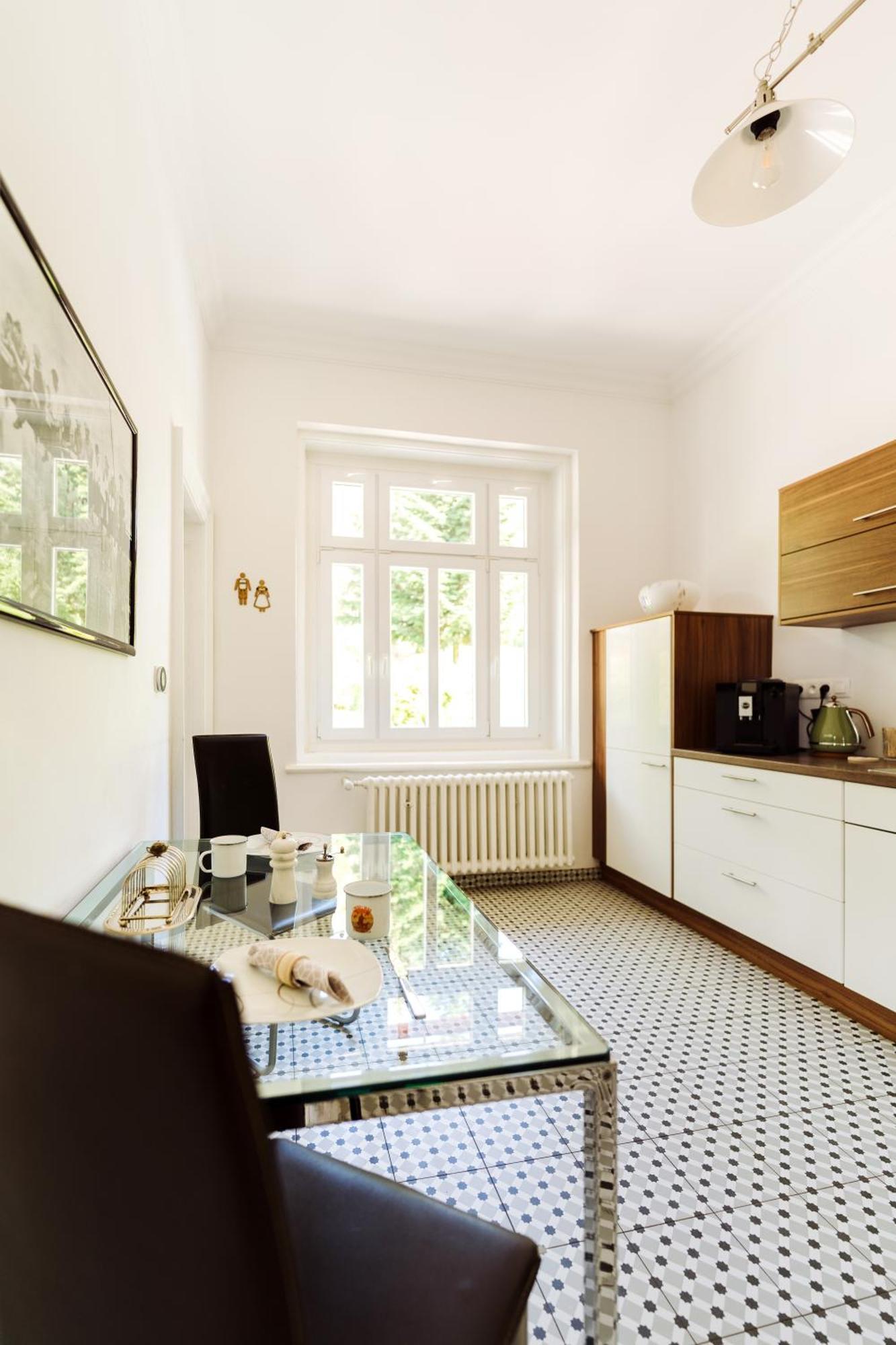 Golf Apartment Villa Elisabeth Marianske Lazne Bagian luar foto
